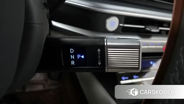 Hyundai Grandeur (GN7) id 3576416 из Кореи 19