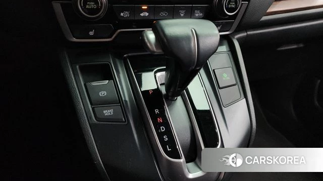 Honda CR-V 5th generation id 4339267 из Кореи 31