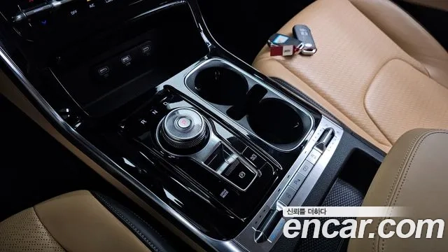 Kia Carnival 4th generation id 2944985 из Кореи 19