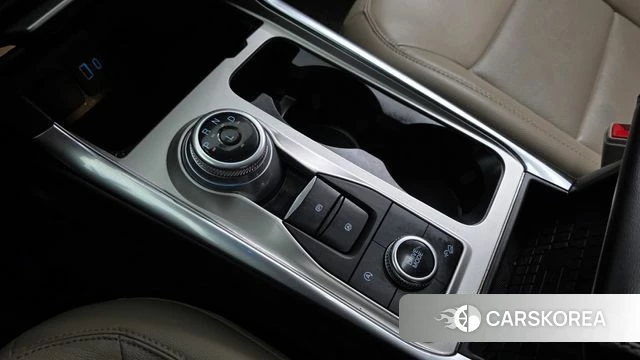 Ford Explorer 6th Generation id 3833381 из Кореи 19