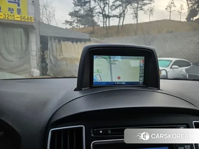 Hyundai The New Grand Starex id 3198653 из Кореи 16