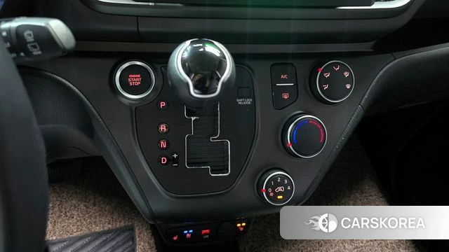 Kia The New Kia Ray id 4243293 из Кореи 30
