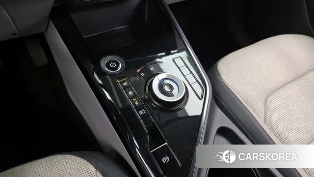 Kia Di All New Niro EV id 3529107 из Кореи 19