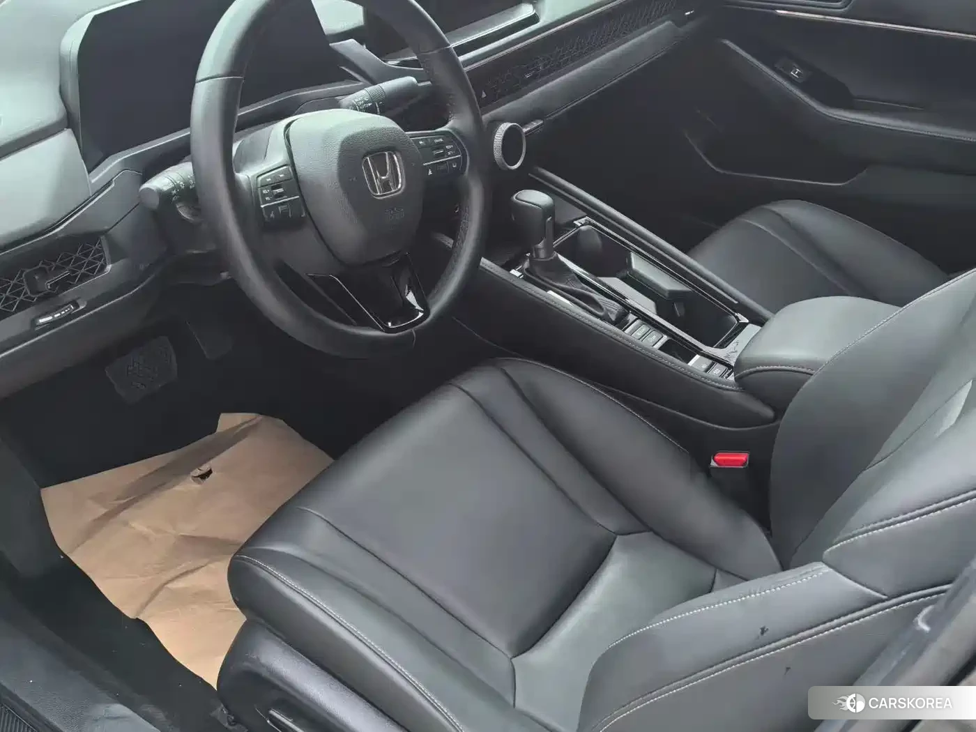 Honda Accord id 4547329 из Китая 9