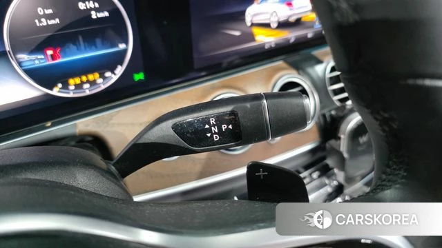 Mercedes-Benz E-Class W213 id 4345431 из Кореи 29