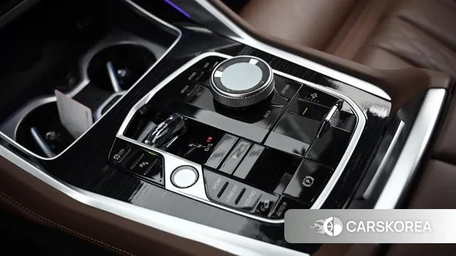 BMW X6 (G06) id 3256427 из Кореи 19