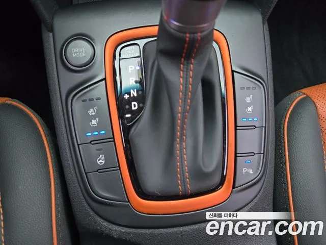 Hyundai Kona id 2713090 из Кореи 16