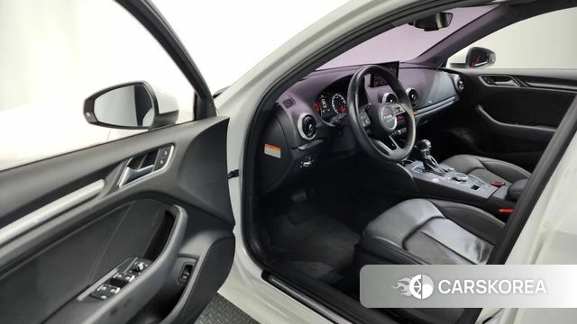 Audi New A3 id 3814357 из Кореи 19