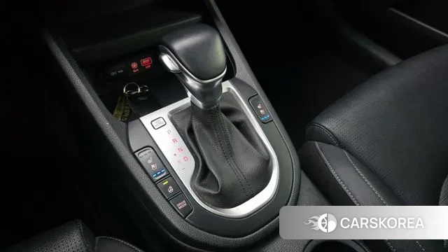 Kia Come New K3 id 3408056 из Кореи 19