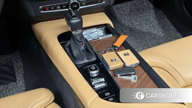 Volvo S90 id 2966204 из Кореи 19