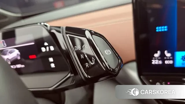 Volkswagen ID.4 id 3400115 из Кореи 19