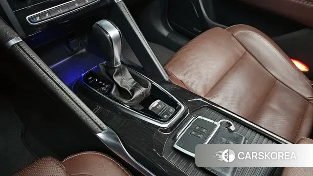 Renault Korea (Samsung) QM6 id 3510123 из Кореи 19