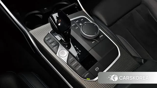 BMW 3 Series (G20) id 3385290 из Кореи 19