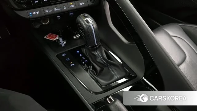 Hyundai Avante (CN7) id 3032332 из Кореи 19