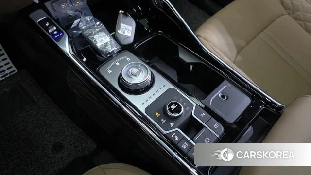 Kia The New Sorento 4th Generation id 4739481 из Кореи 19