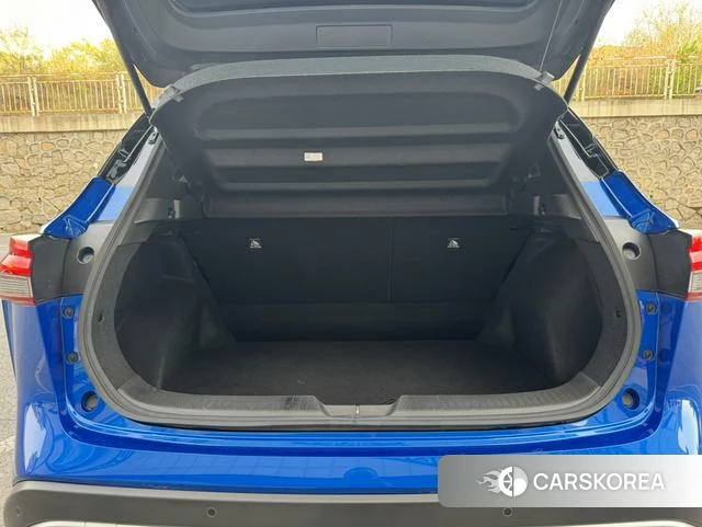 Nissan Qashqai id 4321259 из Китая 22