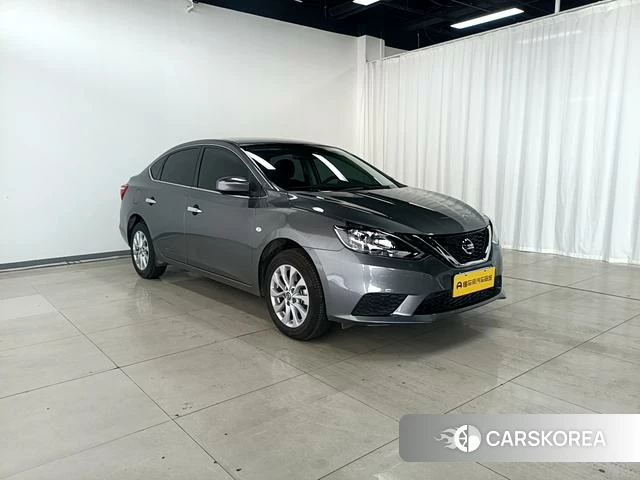 Nissan Xuan Yi id 4273361 из Китая 19