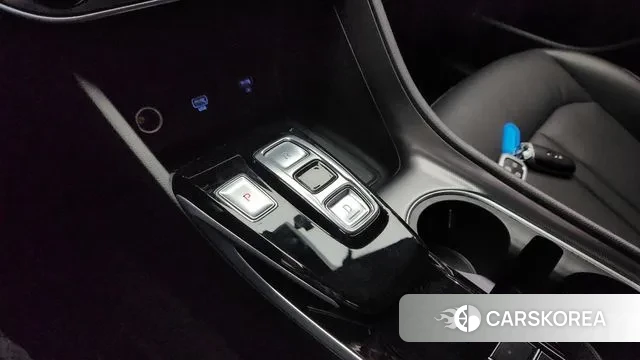 Hyundai Sonata (DN8) id 3115895 из Кореи 19