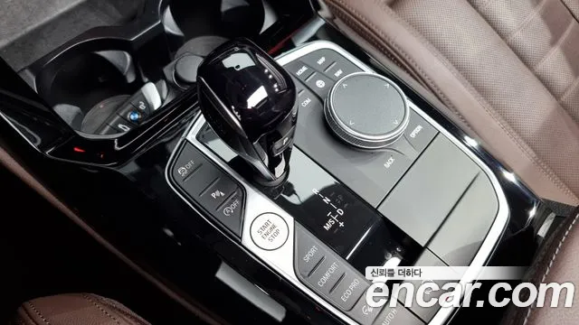 BMW X4 (G02) id 2711079 из Кореи 19