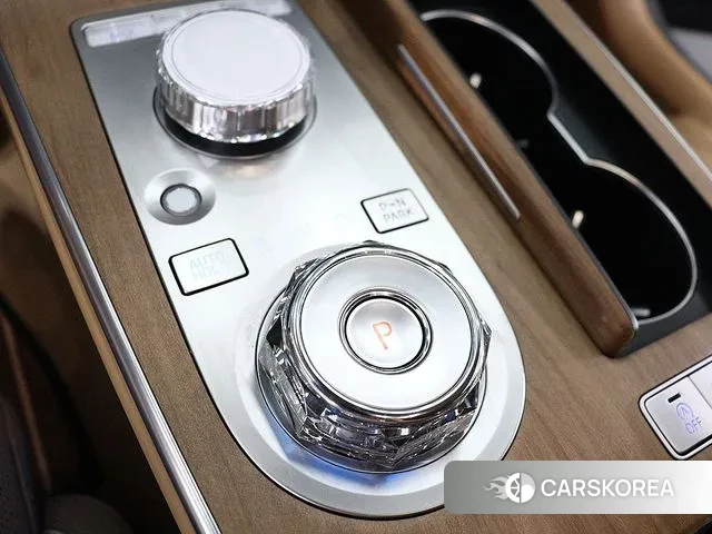 Genesis G80 (RG3) id 3098034 из Кореи 19