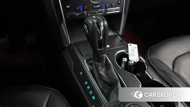 Ford Explorer id 3894203 из Кореи 18