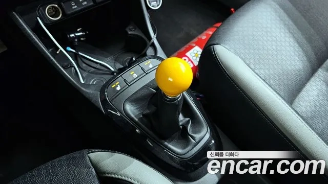 Kia All New Morning (JA) id 2897259 из Кореи 19