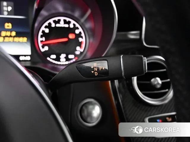 Mercedes-Benz GLC-Class X253 id 3459642 из Кореи 19