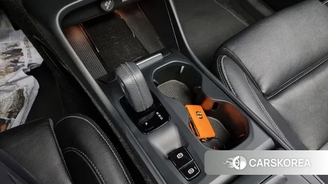 Volvo XC40 id 2970386 из Кореи 19