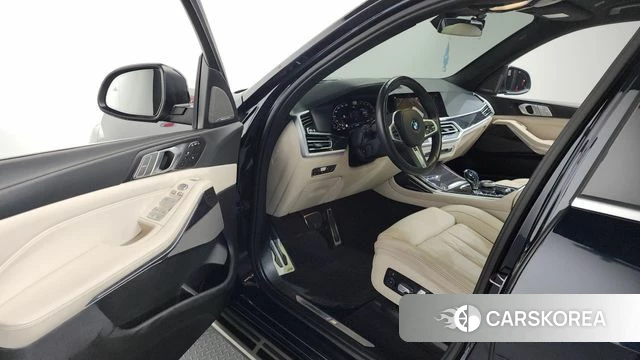 BMW X7 (G07) id 3897877 из Кореи 19