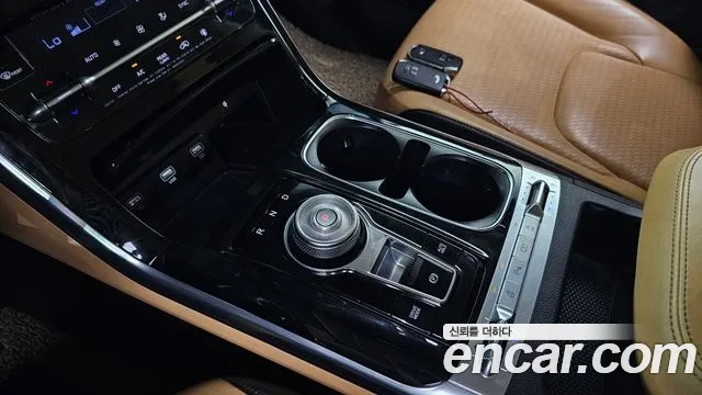 Kia Carnival 4th generation id 2936509 из Кореи 19