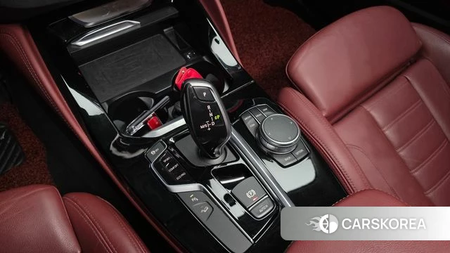 BMW X4 (G02) id 3866791 из Кореи 19