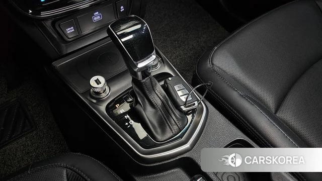 Ssangyong Berry New Tivoli id 4488865 из Кореи 19