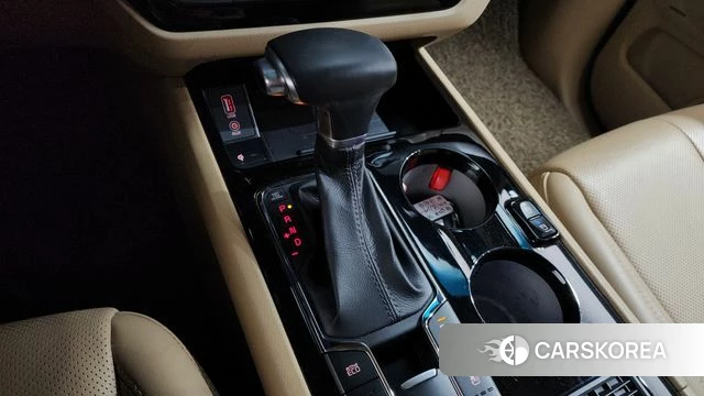 Kia The New Carnival id 3936930 из Кореи 19