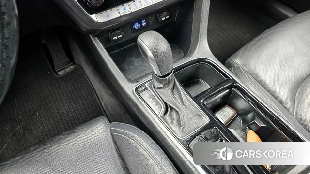 Hyundai Sonata New Rise id 3966615 из Кореи 19