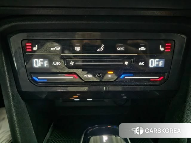 Volkswagen Tiguan second Generation id 4958960 из Кореи 19