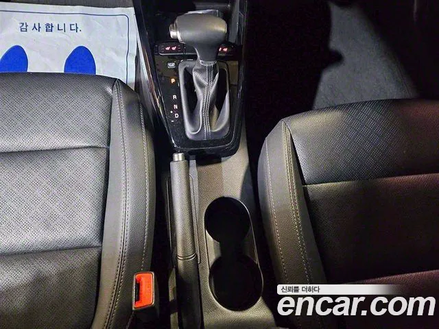 Kia Stonic id 2674329 из Кореи 18