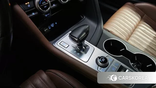 Genesis G70 id 3742481 из Кореи 19