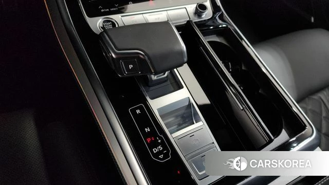 Audi Q8 (4M) id 4644995 из Кореи 35