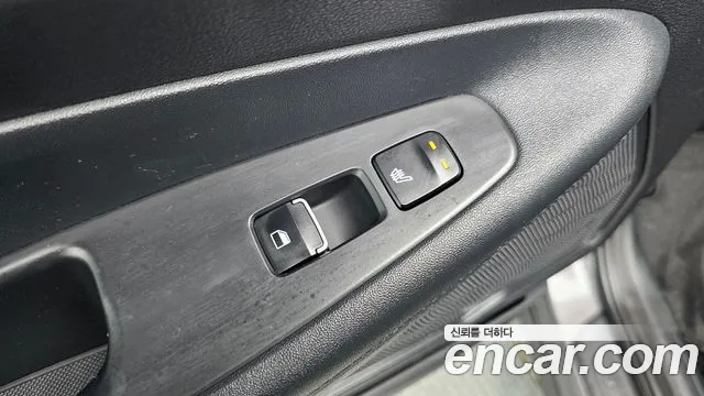 Hyundai The New Santa Fe id 2661293 из Кореи 19