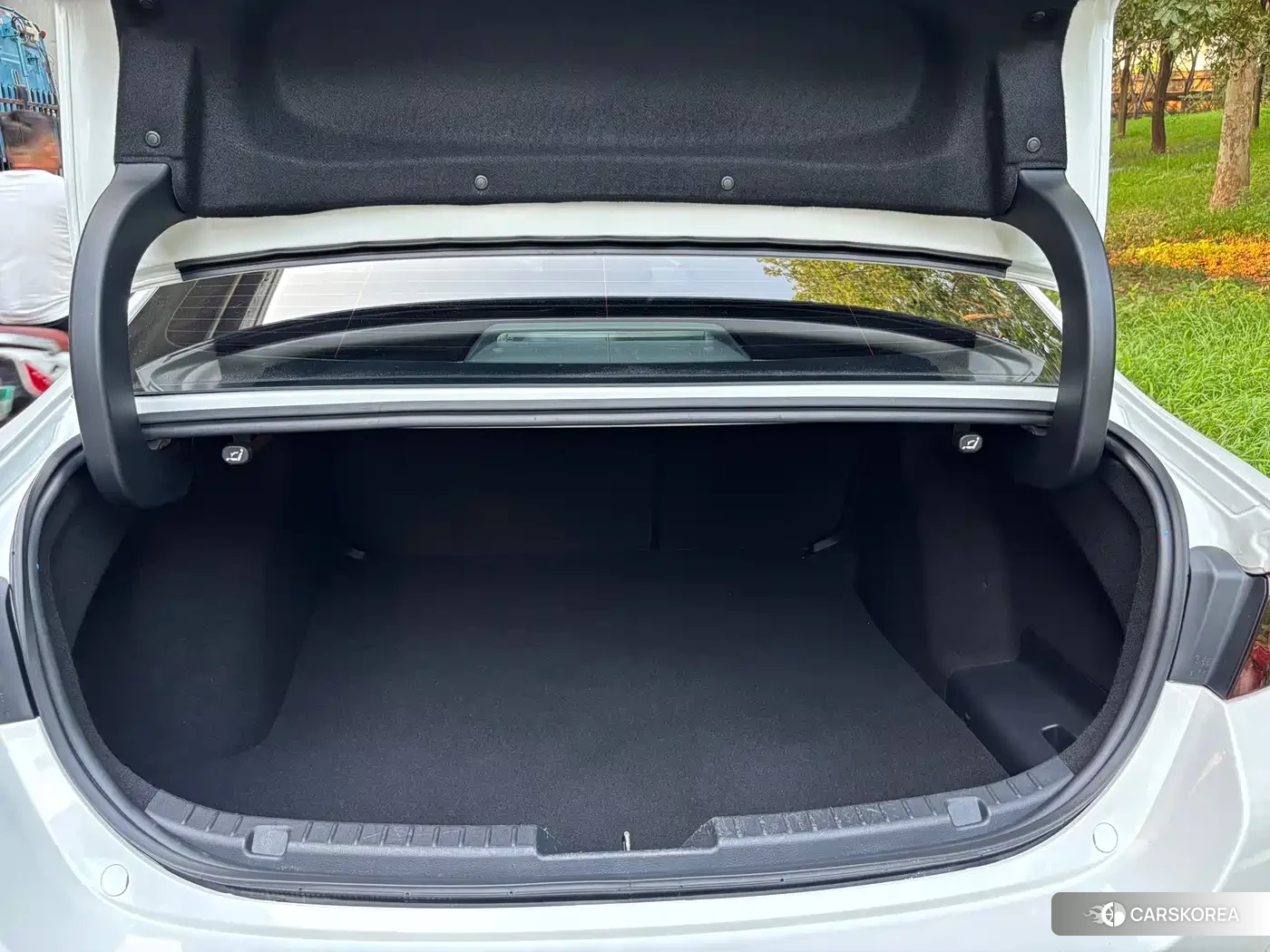 Mazda 3 id 4680629 из Китая 21