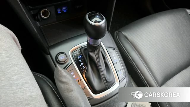 Hyundai Kona id 3917311 из Кореи 19