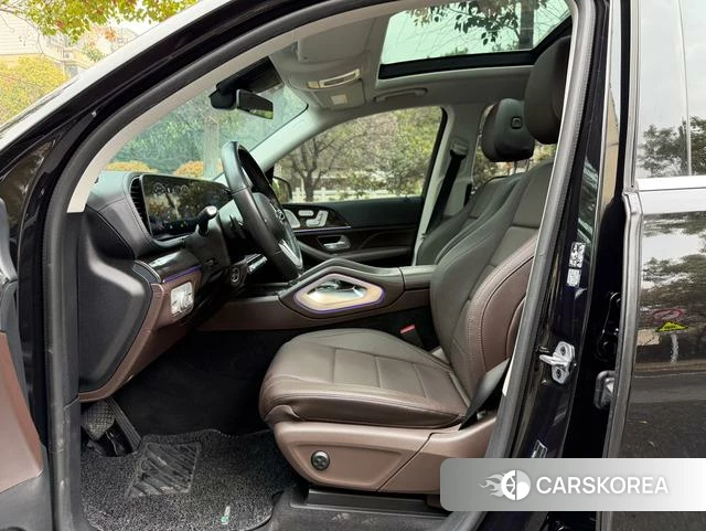 Mercedes-Benz GLS id 4276655 из Китая 18
