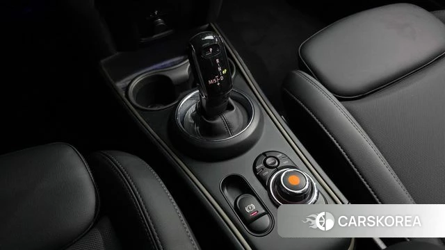 Mini Cooper Countryman id 4196295 из Кореи 33