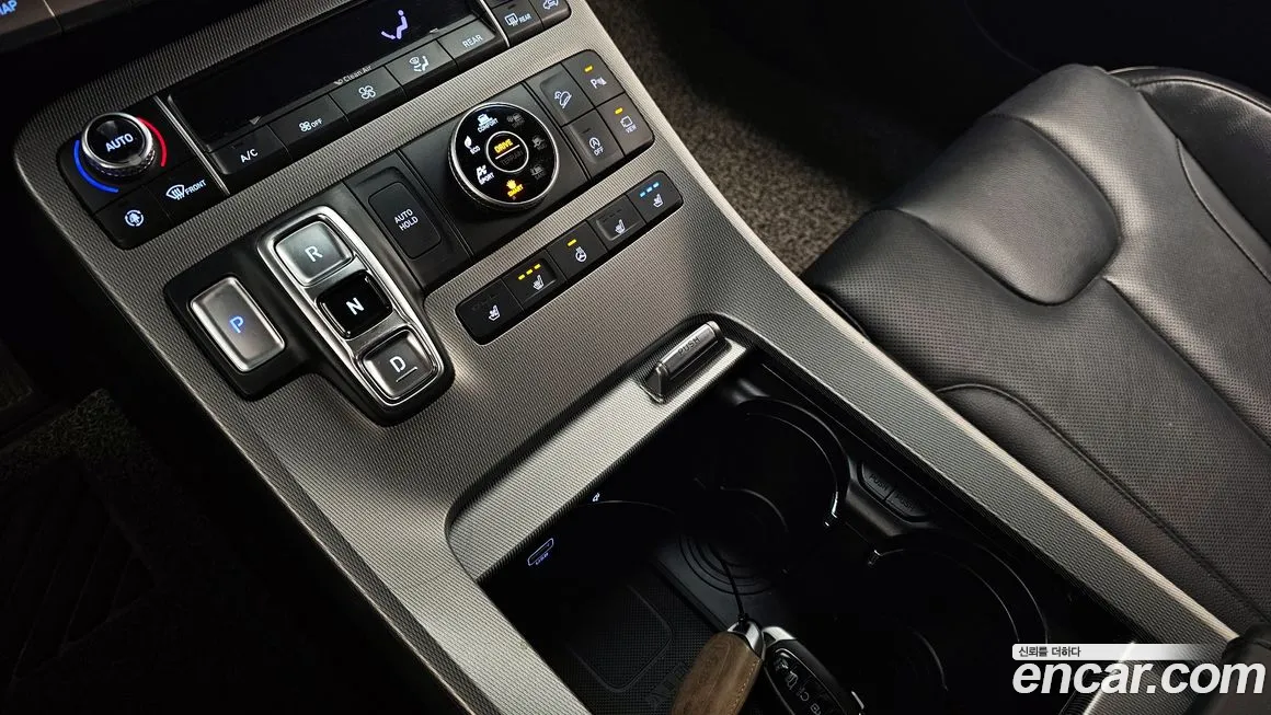 Hyundai Palisade id 2178190 из Кореи 19