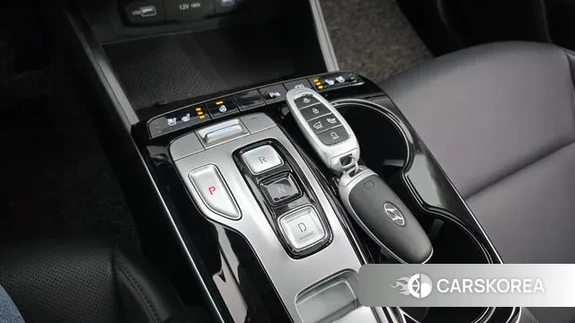 Hyundai Tucson (NX4) id 3463146 из Кореи 19