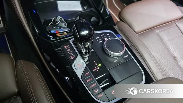 BMW X4 (G02) id 3653712 из Кореи 19