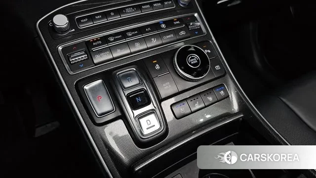 Hyundai The New Santa Fe id 3438403 из Кореи 19