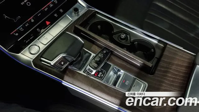 Audi A6 (C8) id 2826119 из Кореи 19