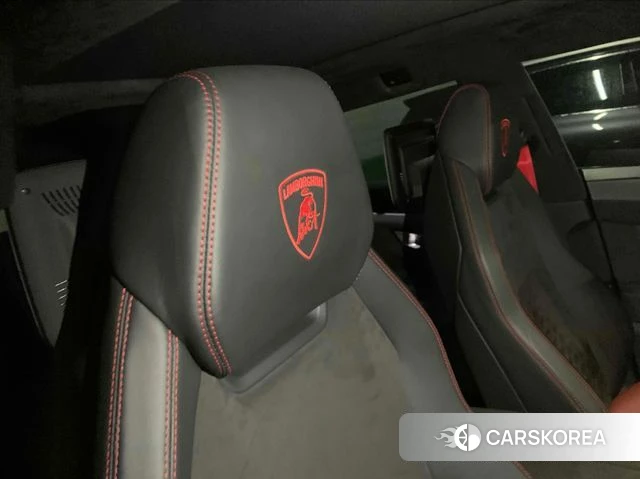 Lamborghini Urus id 3834451 из Кореи 11