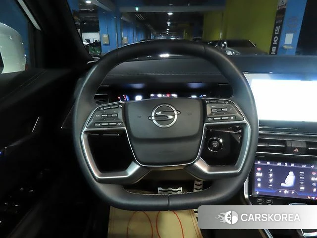 Ssangyong Torres id 4409089 из Кореи 19